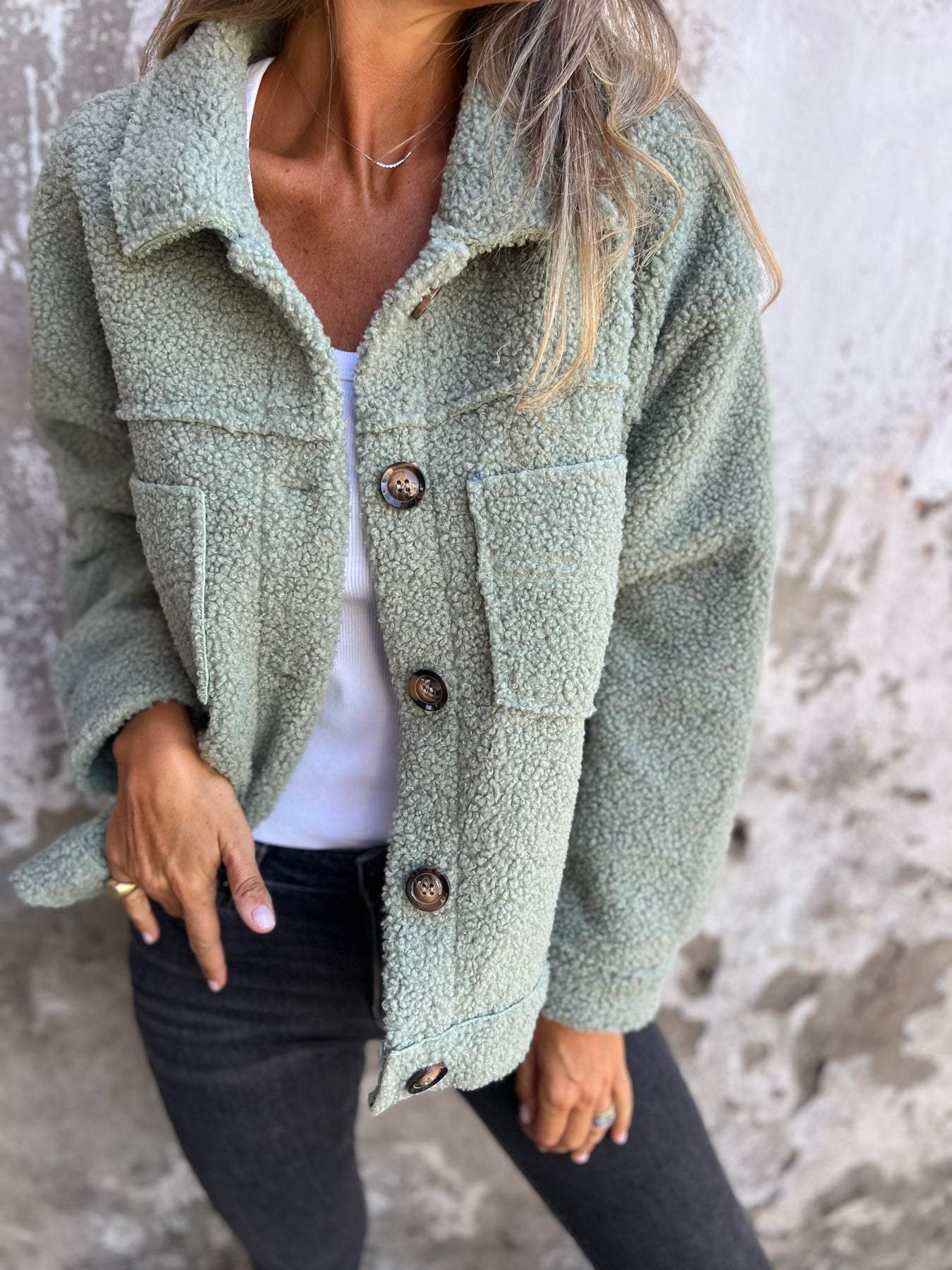 The Luxe Cozy