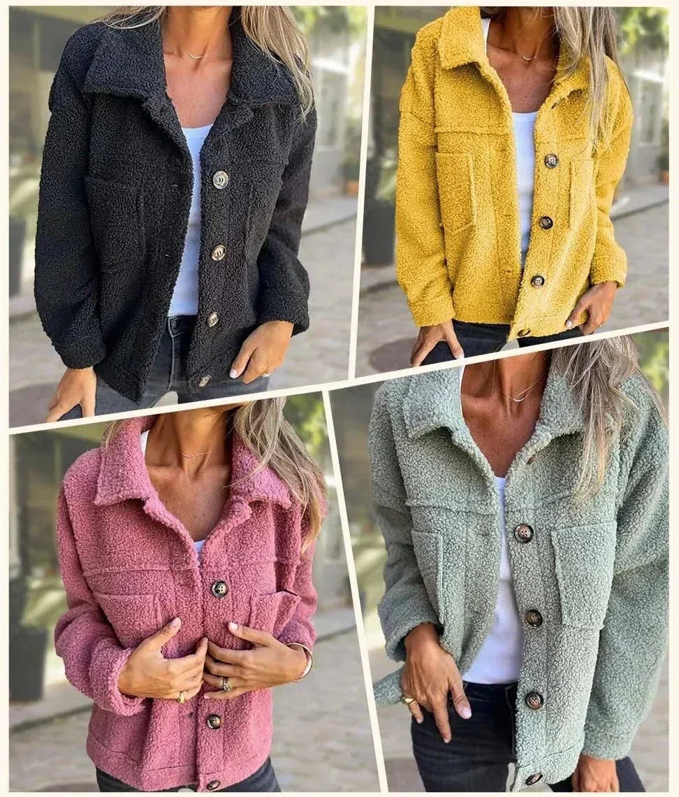 The Luxe Cozy