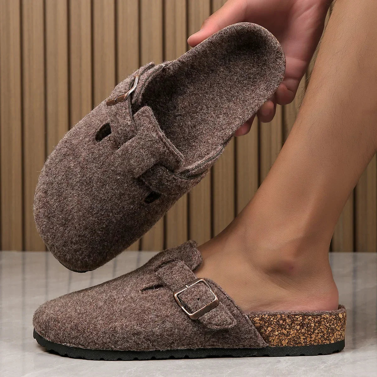 Charlotte™ - Casual Orthopedic Slippers