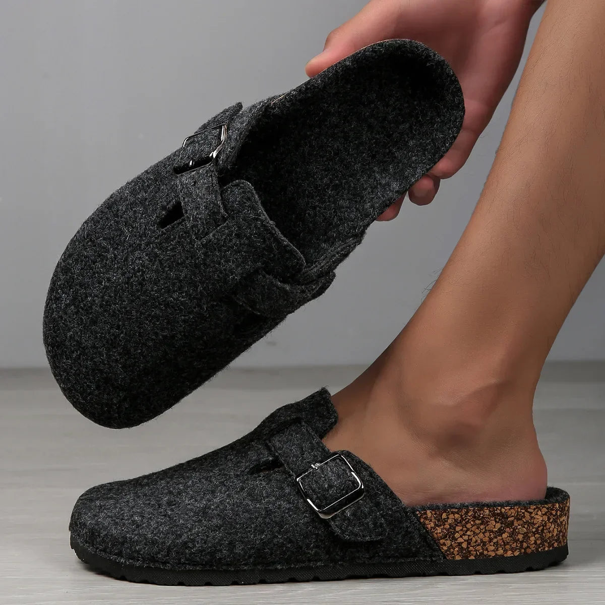 Charlotte™ - Casual Orthopedic Slippers