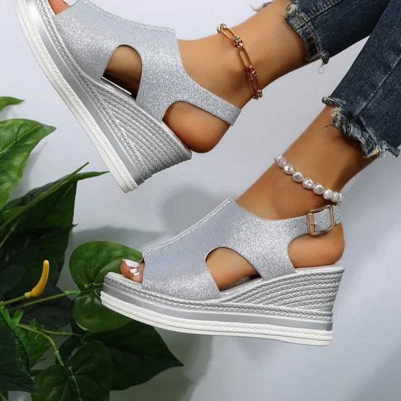 Peyton™ - Orthopedic Soft Sole Summer Sandals