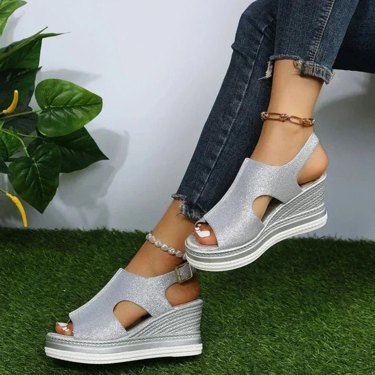 Peyton™ - Orthopedic Soft Sole Summer Sandals