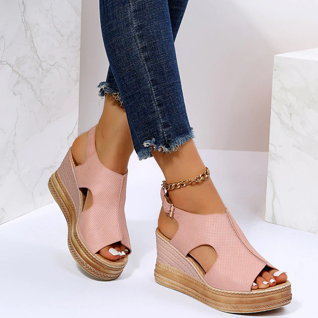 Peyton™ - Orthopedic Soft Sole Summer Sandals