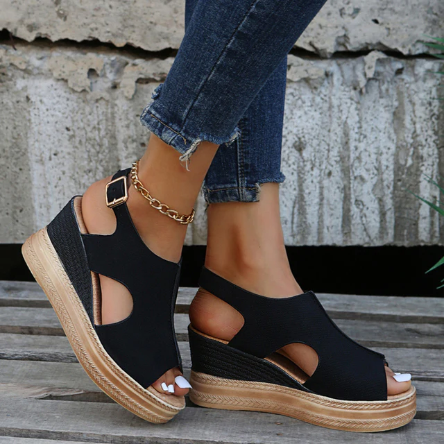 Peyton™ - Orthopedic Soft Sole Summer Sandals