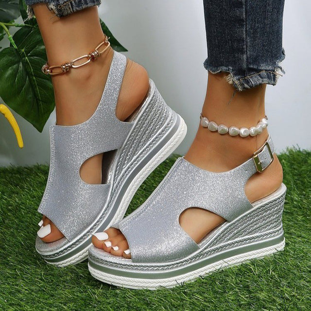Peyton™ - Orthopedic Soft Sole Summer Sandals