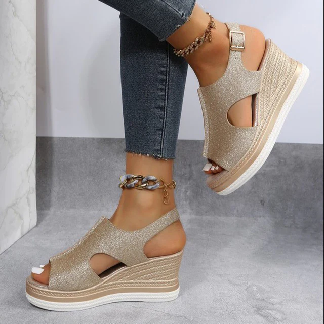 Peyton™ - Orthopedic Soft Sole Summer Sandals
