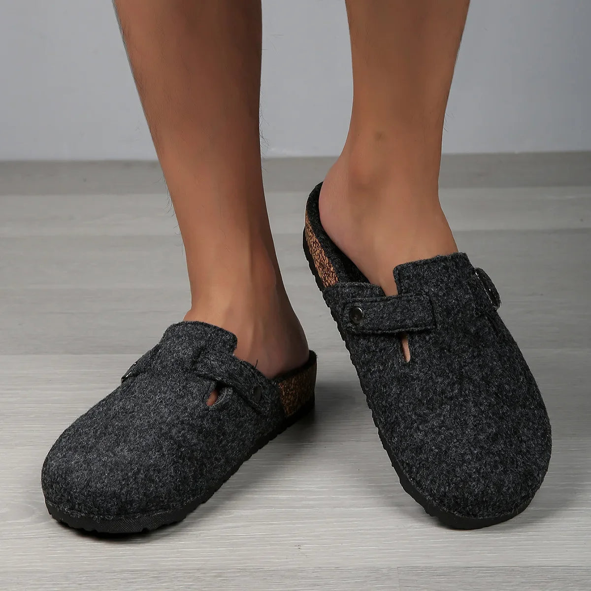 Charlotte™ - Casual Orthopedic Slippers