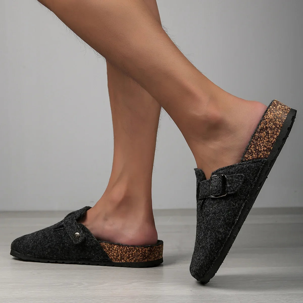 Charlotte™ - Casual Orthopedic Slippers