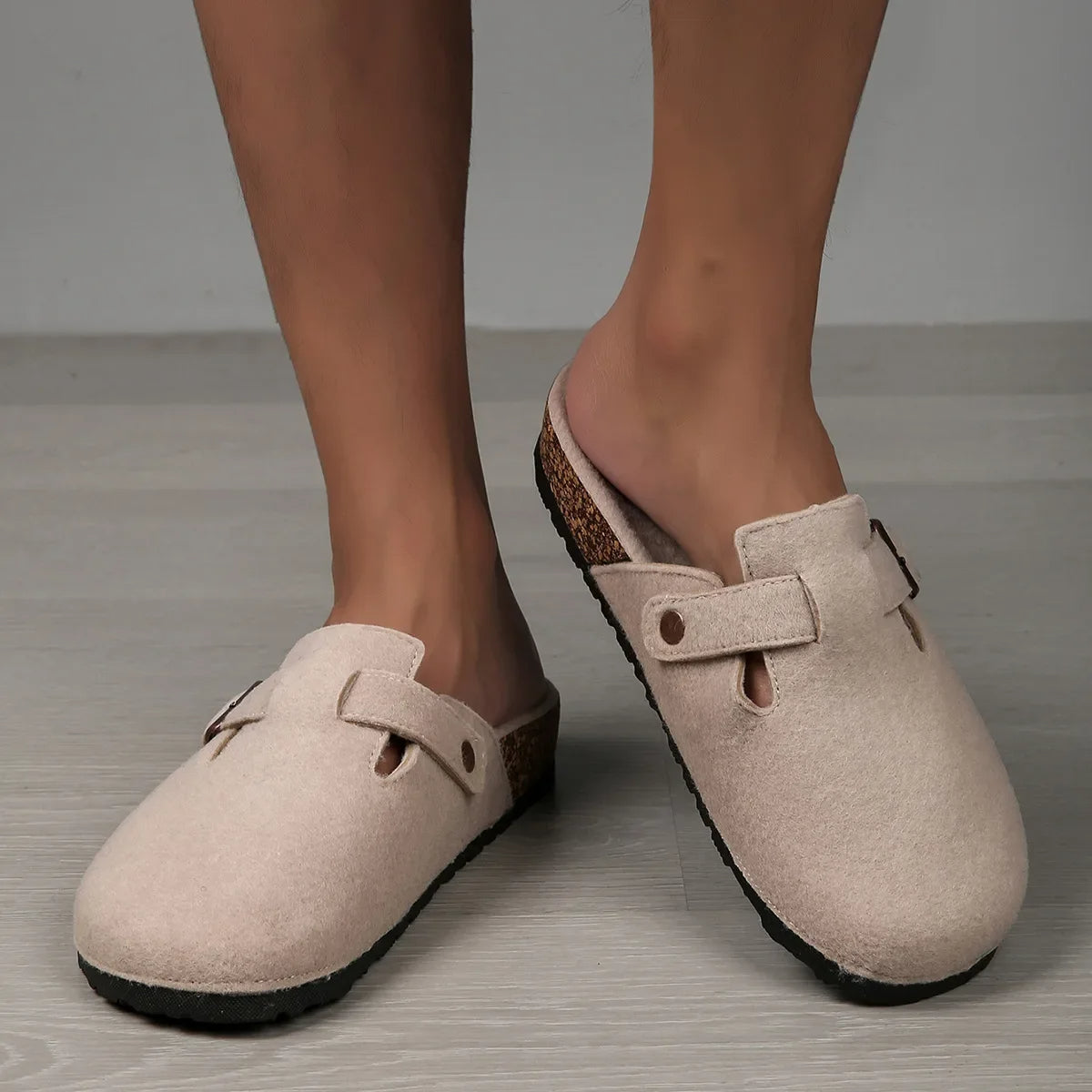 Charlotte™ - Casual Orthopedic Slippers