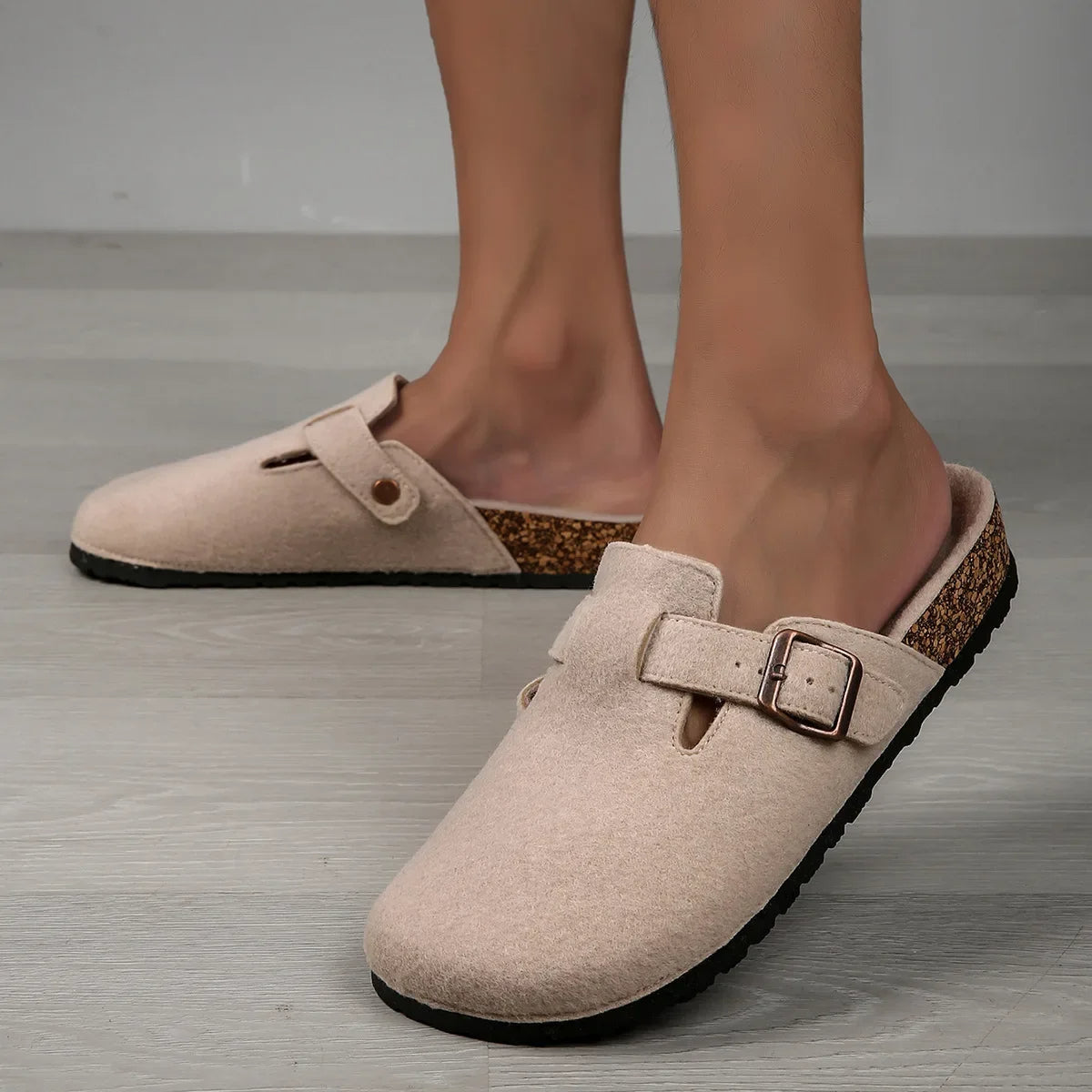 Charlotte™ - Casual Orthopedic Slippers