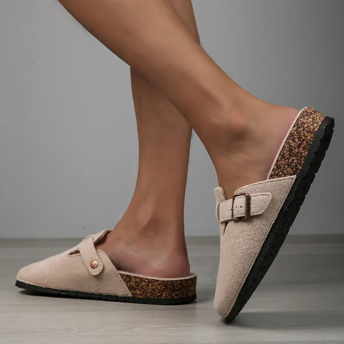 Charlotte™ - Casual Orthopedic Slippers