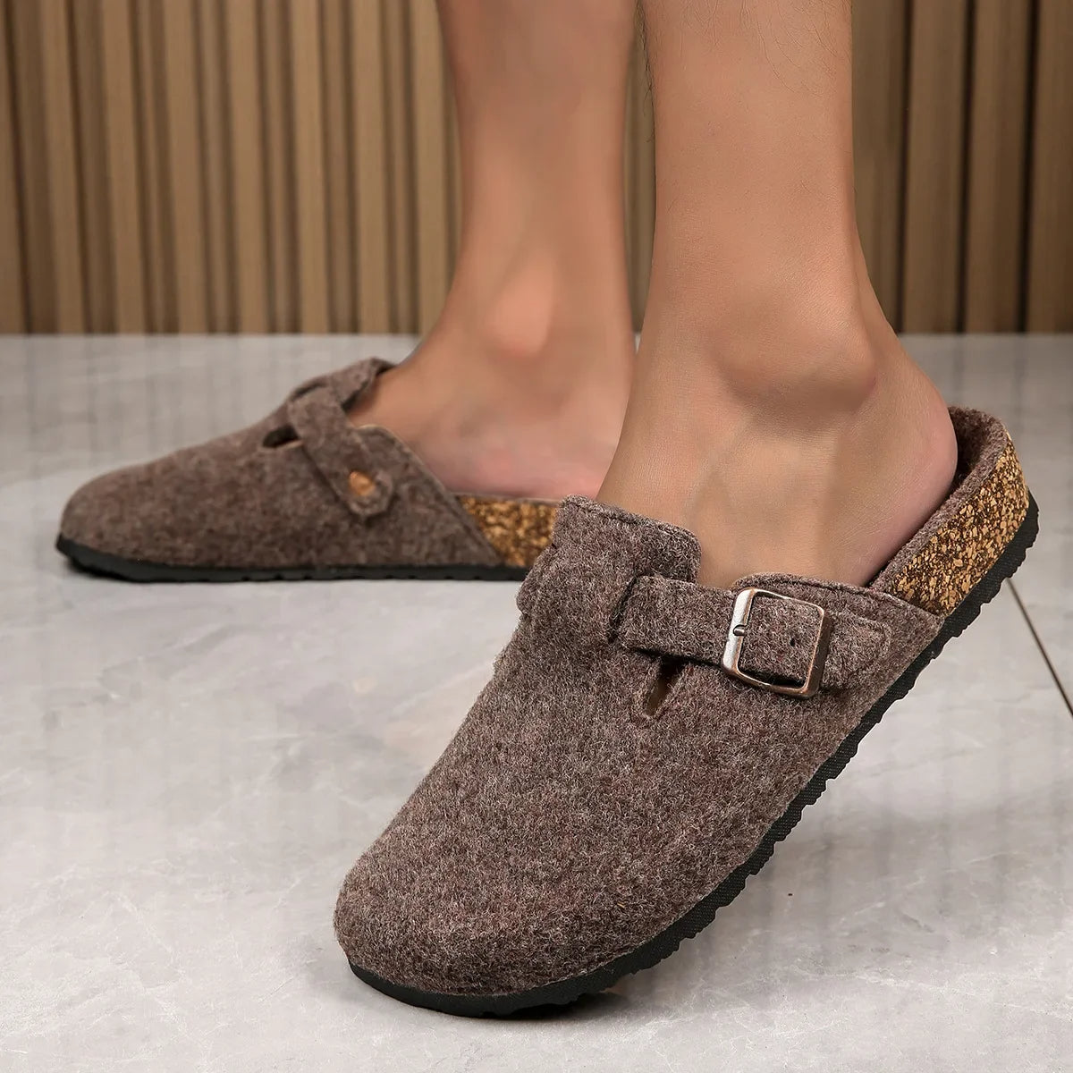 Charlotte™ - Casual Orthopedic Slippers