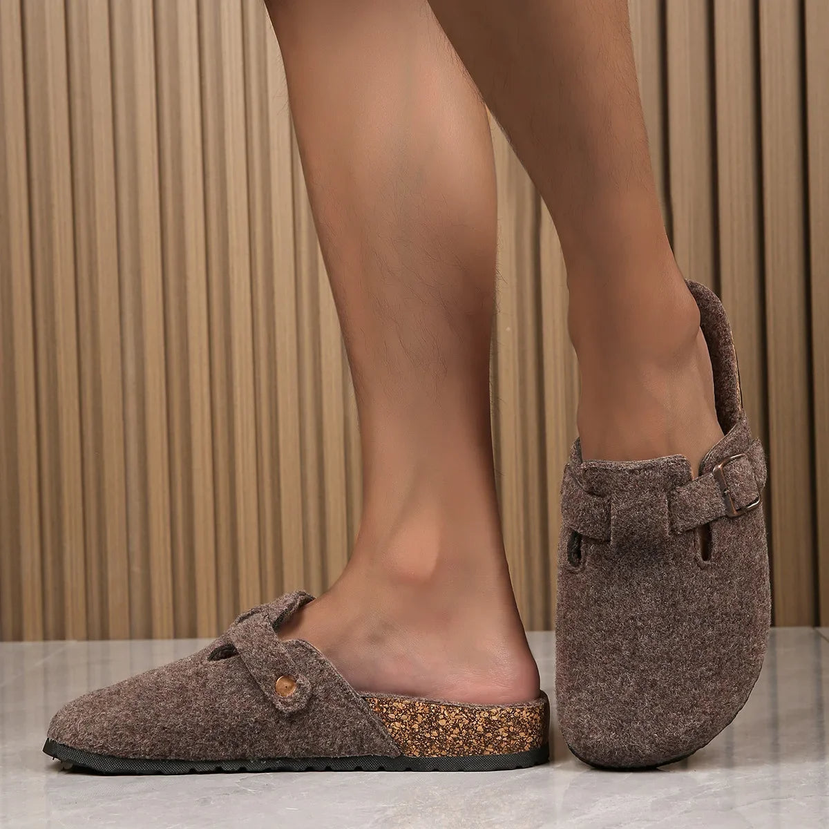 Charlotte™ - Casual Orthopedic Slippers