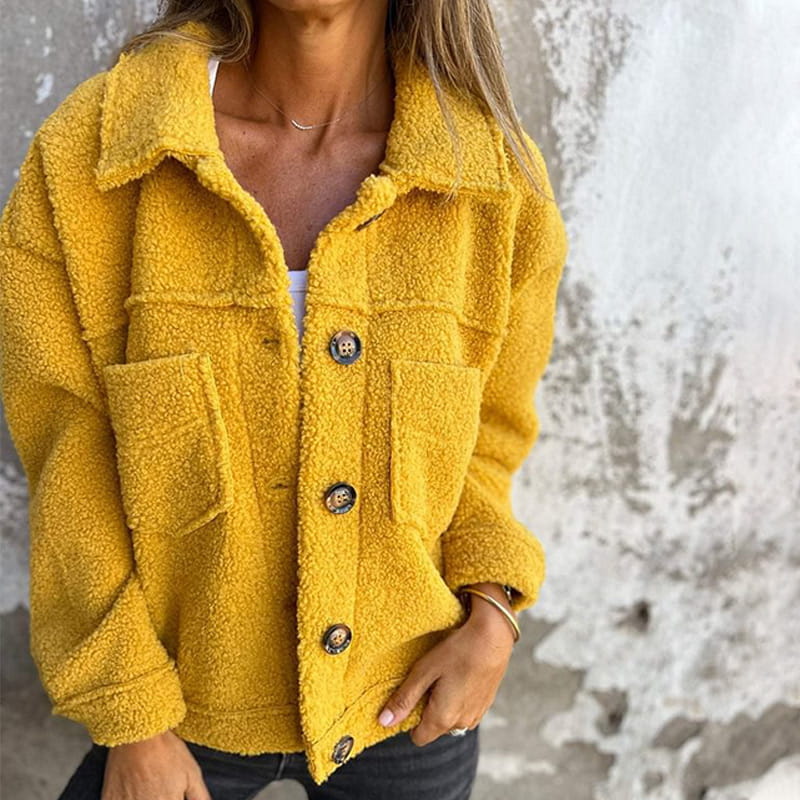 The Luxe Cozy