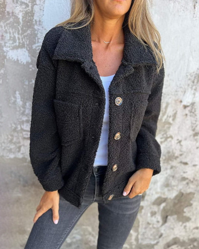 The Luxe Cozy