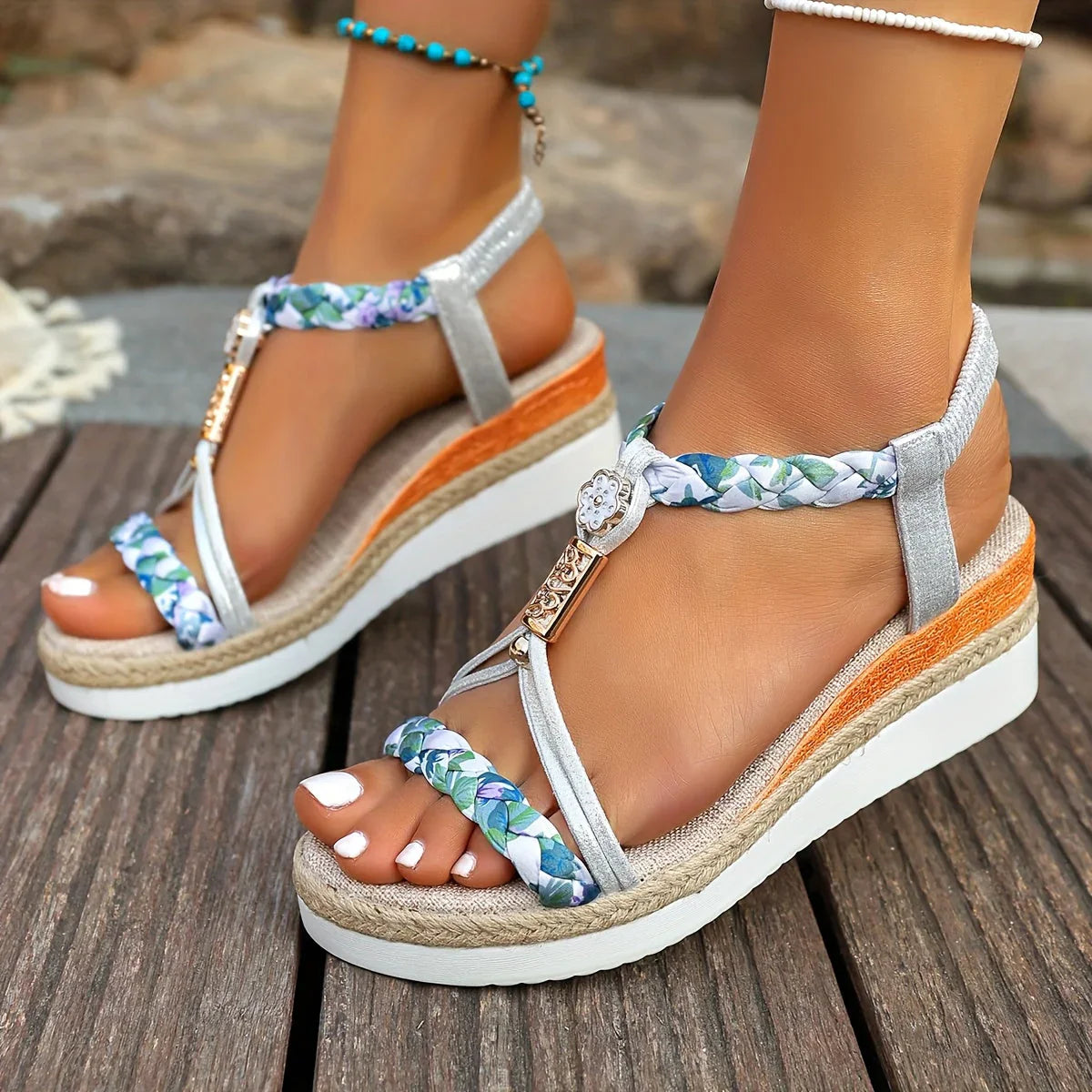 Sandals