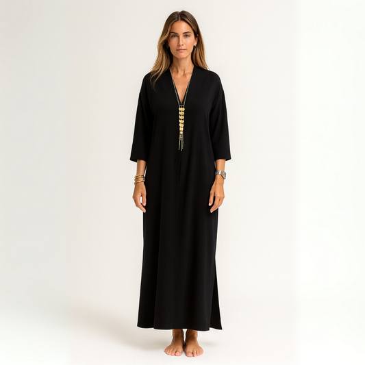 PAMELA - Casual Dress
