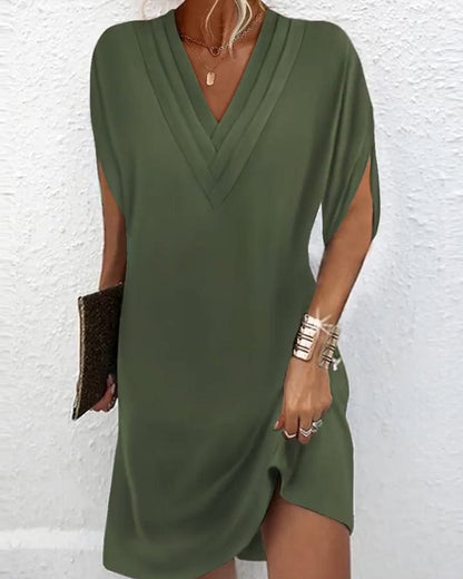Lexi™ Shift Dress
