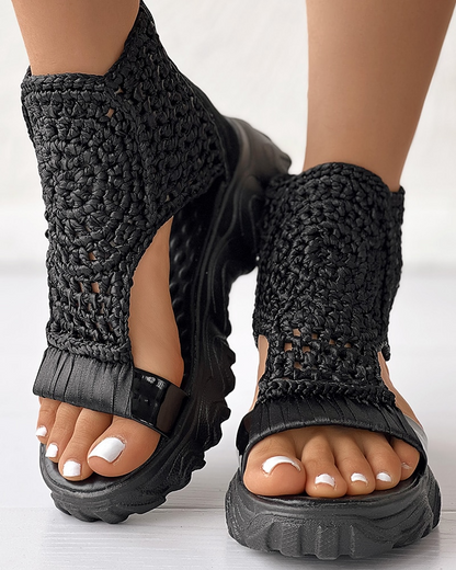 Sophia™ - Comfortable Orthopedic Sandals