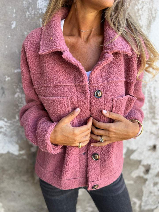 The Luxe Cozy
