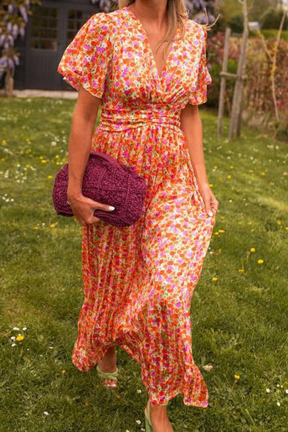 Indie | Maxi Dress