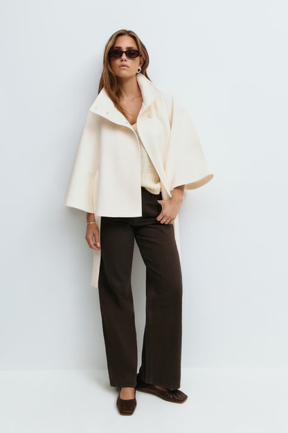 Majestic Luxe Cape