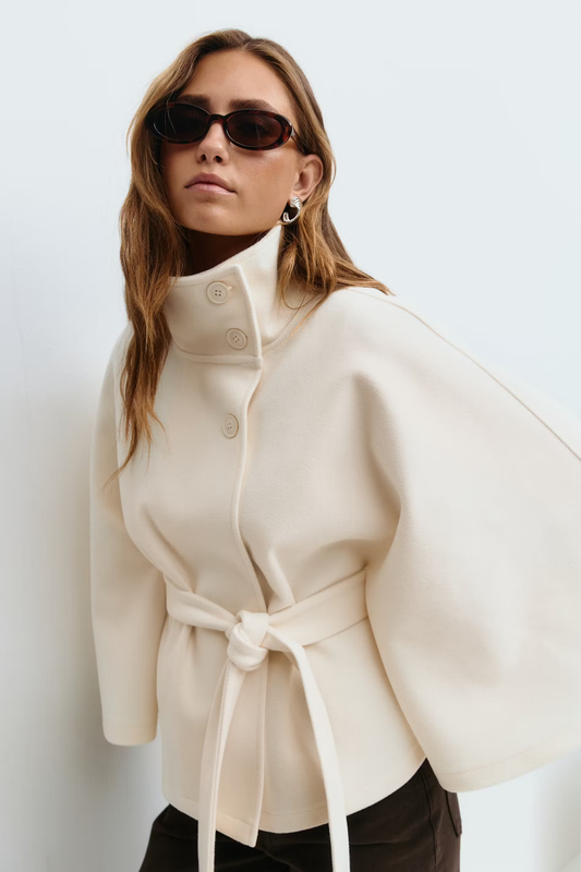 Majestic Luxe Cape