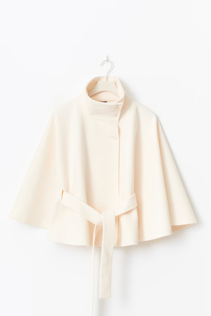 Majestic Luxe Cape