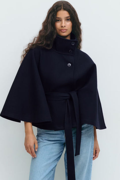 Majestic Luxe Cape