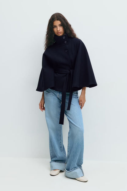 Majestic Luxe Cape