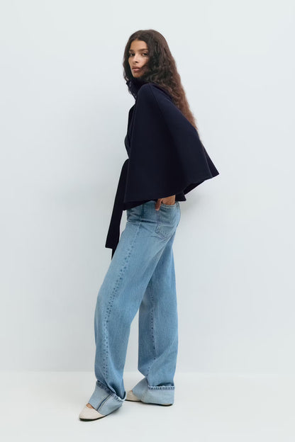 Majestic Luxe Cape
