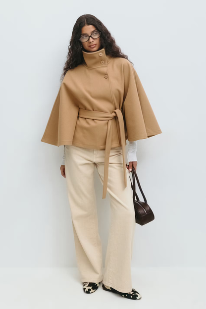 Majestic Luxe Cape
