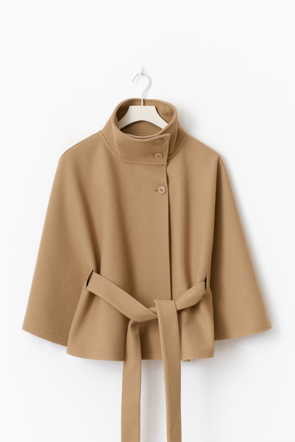 Majestic Luxe Cape