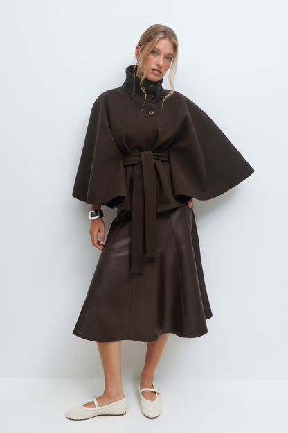 Majestic Luxe Cape