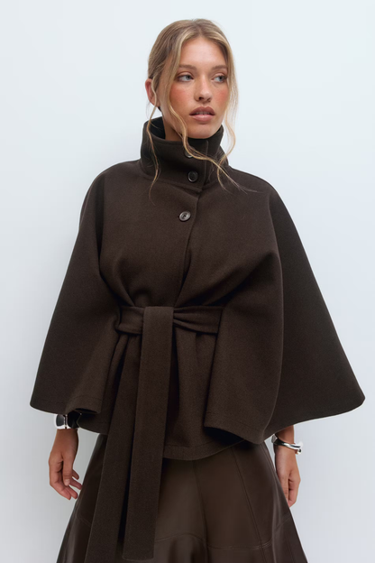 Majestic Luxe Cape