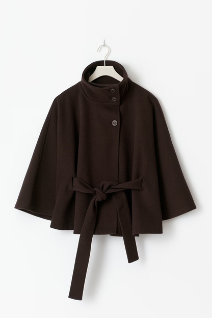 Majestic Luxe Cape