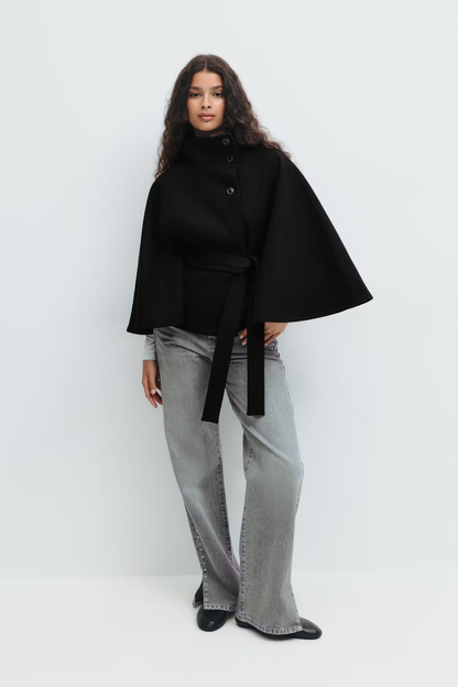 Majestic Luxe Cape