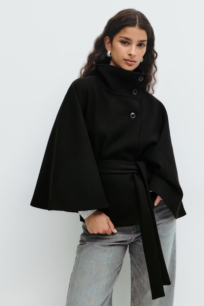 Majestic Luxe Cape