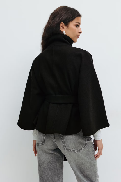 Majestic Luxe Cape