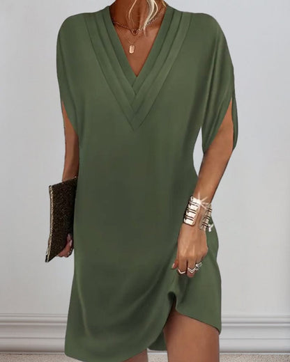 Lexi Shift Dress
