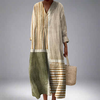 Hazel™ | Lightweight Summer Flow Dress