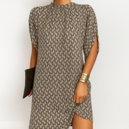 Rosie™ – Elegant Casual Dress