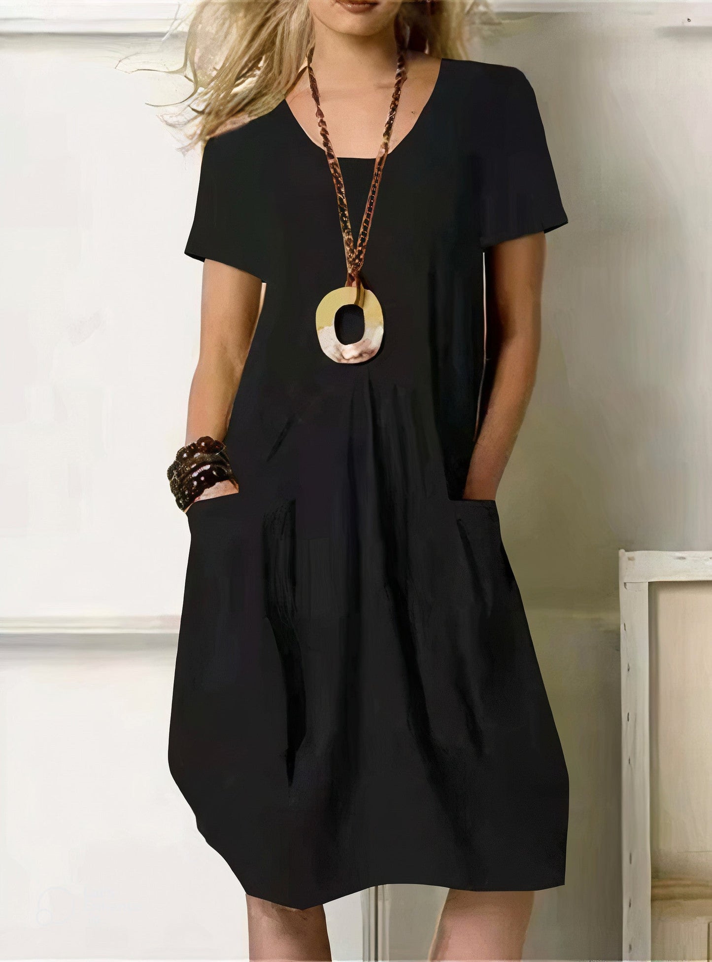 JULIA - Casual Dress
