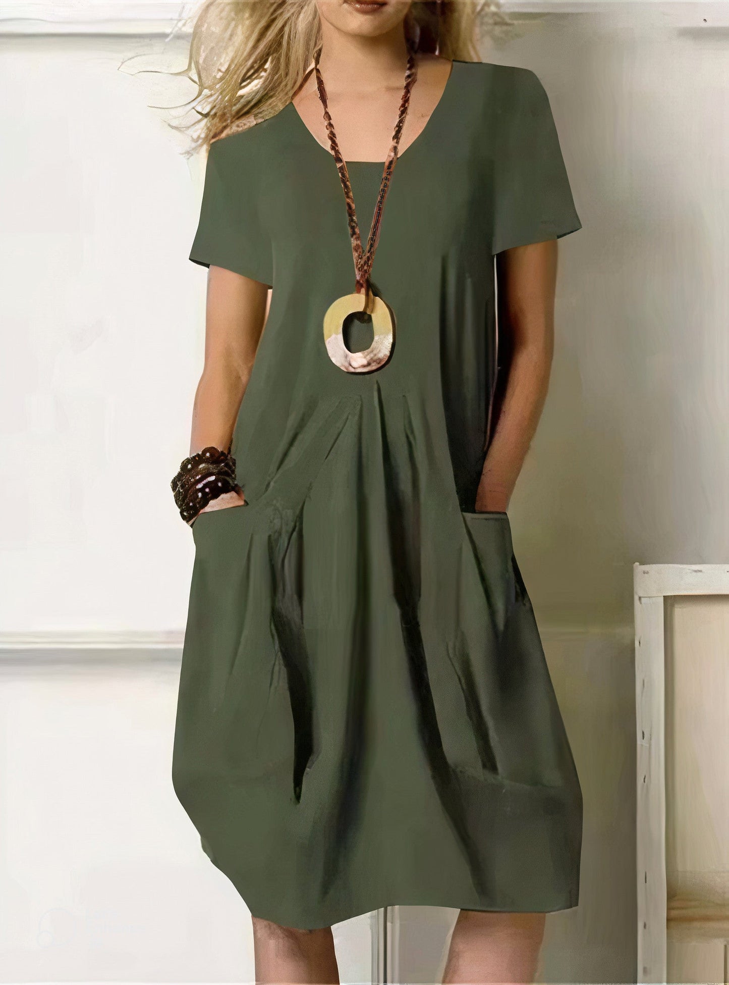 JULIA - Casual Dress