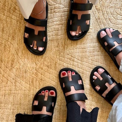 SOPHIE™ | ELEGANT COMFORT SANDAL