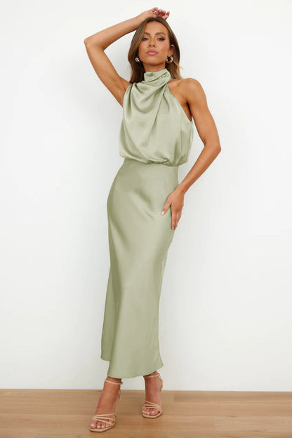 Isla | elegant dress