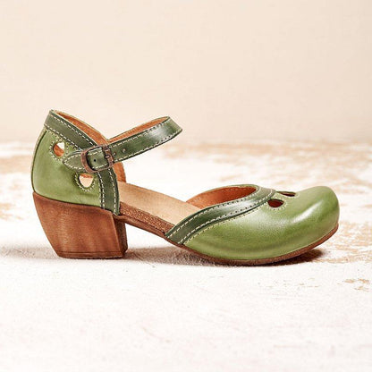 Avery™ - Vintage Comfortable Sandals
