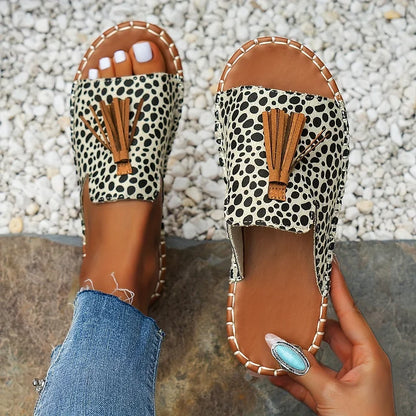 LORRAINE CASUAL ORTHOPAEDIC SANDALS