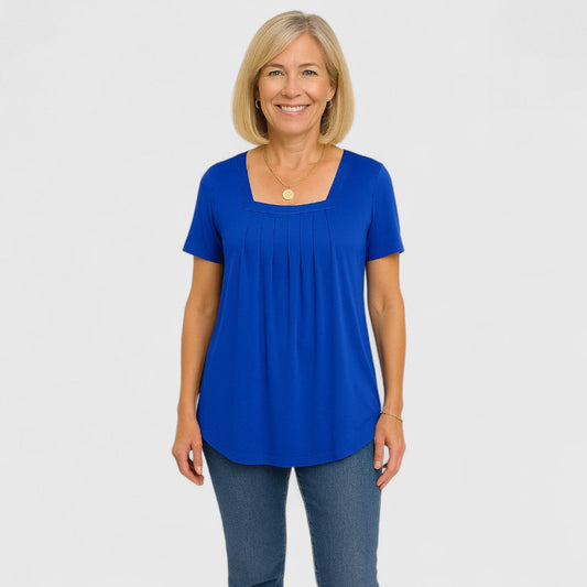 Sofia Delane™ | Relaxed Fit T-shirt