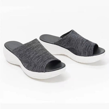 Riley™ - Comfortable Orthopedic Sandals